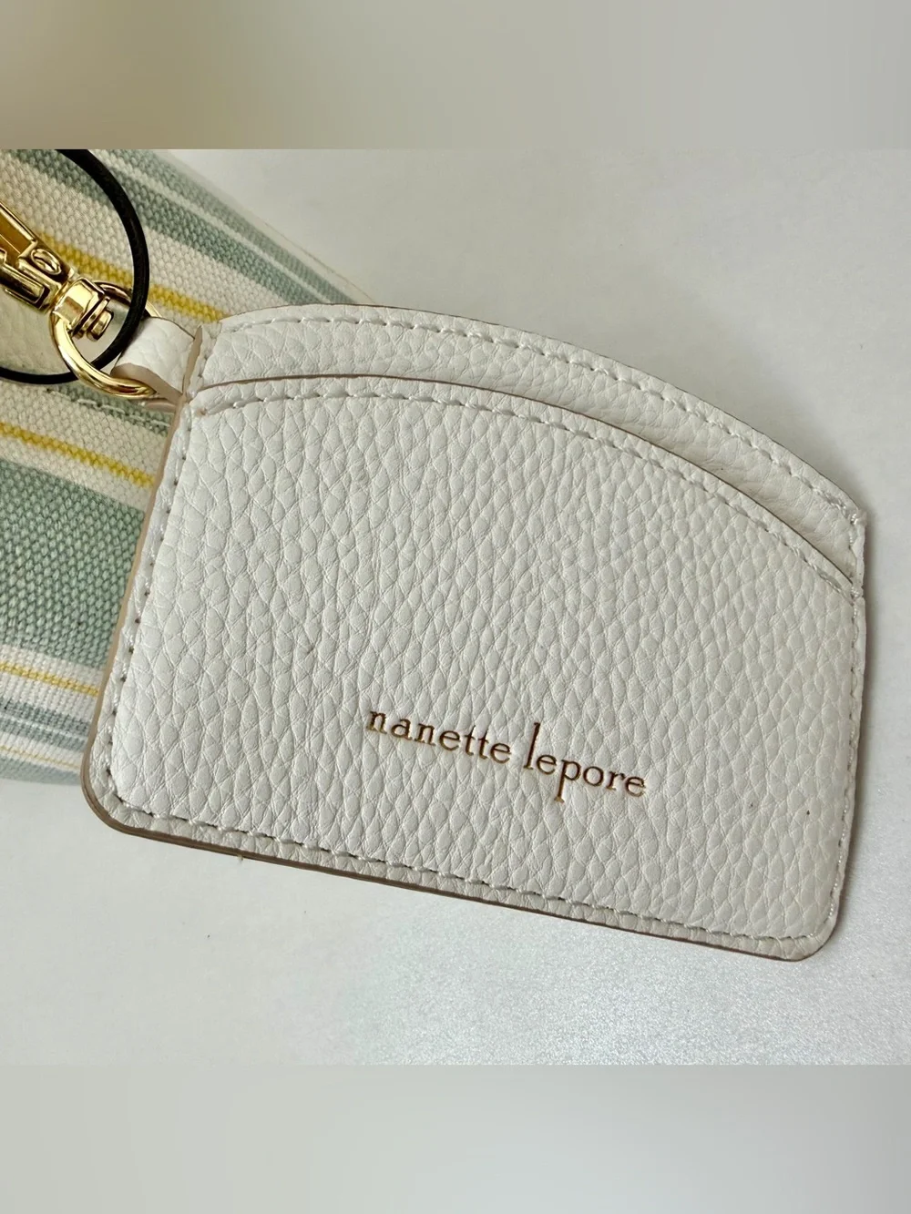 Nanette Lepore new tags